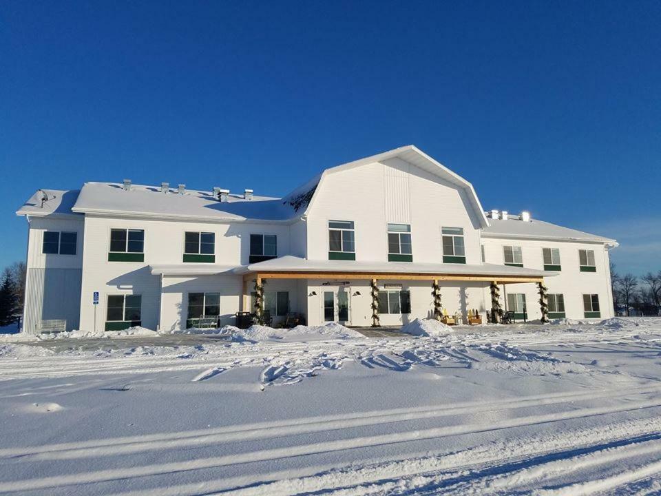 Lakes Inn At Dunvilla Ngoại thất bức ảnh